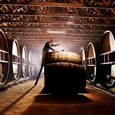 Pieter Van Gent Winery & Vineyard Budgee Budgee Luaran gambar